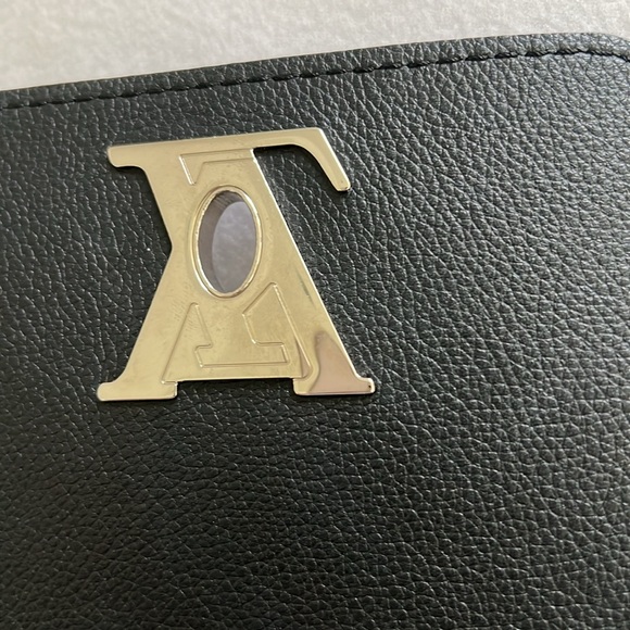 LOUIS VUITTON Lockme Mini Backpack - Picture 13 of 17